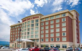 Drury Plaza Hotel Colorado Springs Near The Air Force Academy