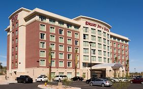 Drury Inn & Suites Colorado Springs Near The Air Force Academy