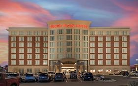 Drury Plaza Hotel Colorado Springs Near The Air Force Academy